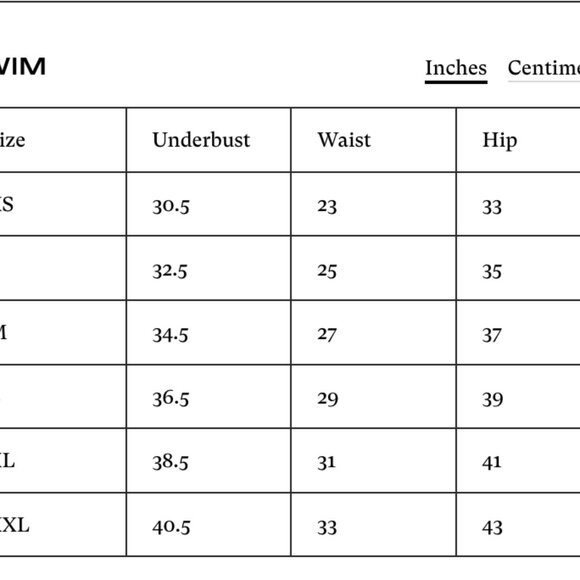 SAME Rose Bandeau Top - Denim Size Small - Picture 6 of 6